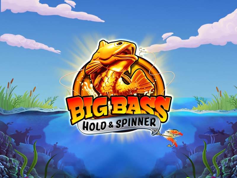 Biểu tượng game Bắn Cá Big Bass