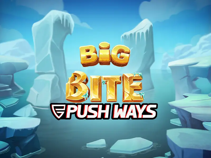 Biểu tượng Casino Trực Tuyến Big Bite