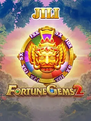 Fortunegems 2
