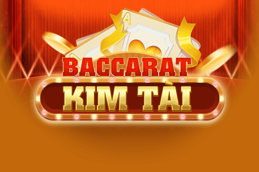 88vinstone Baccarat Kim Tài