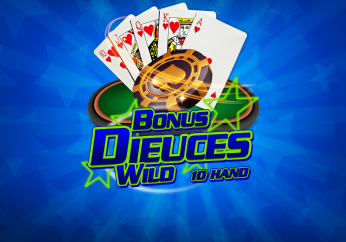 88vinstone Bonus Deuces Wild 10 Hand