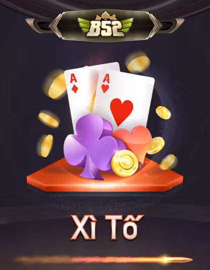 B52 Xì Tố Portrait tại 88vin