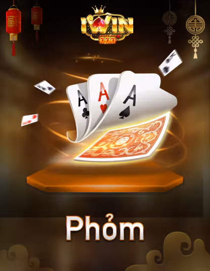88vinstone Iwin Phom Portrait