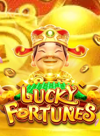 88vinstone Fachai Lucky Fortunes