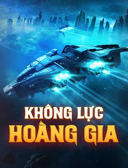 88vinstone Không Lực Hoàng Gia